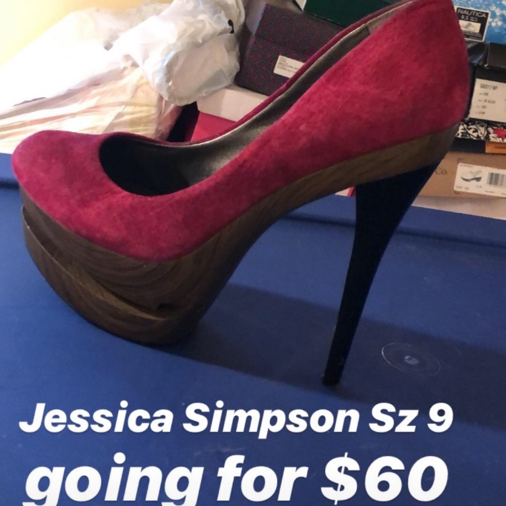 Platform Pumps